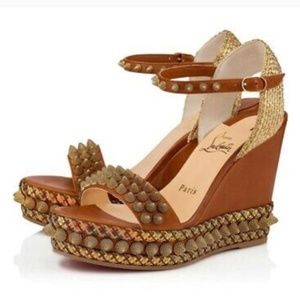 Christian Louboutin Cordorella